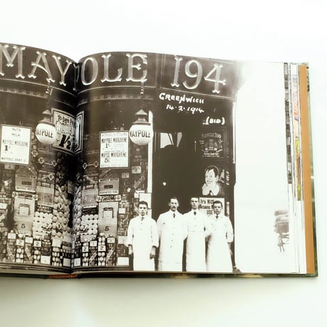 Retro London: The Way We Were