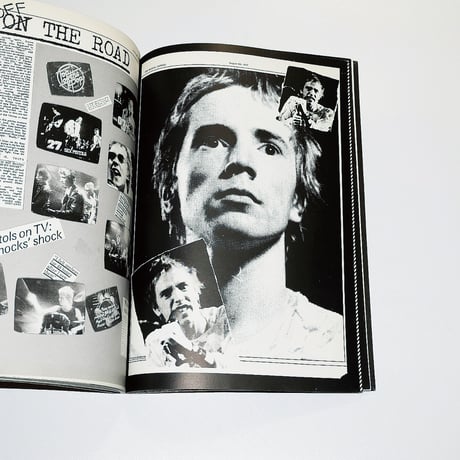 Sex Pistols File