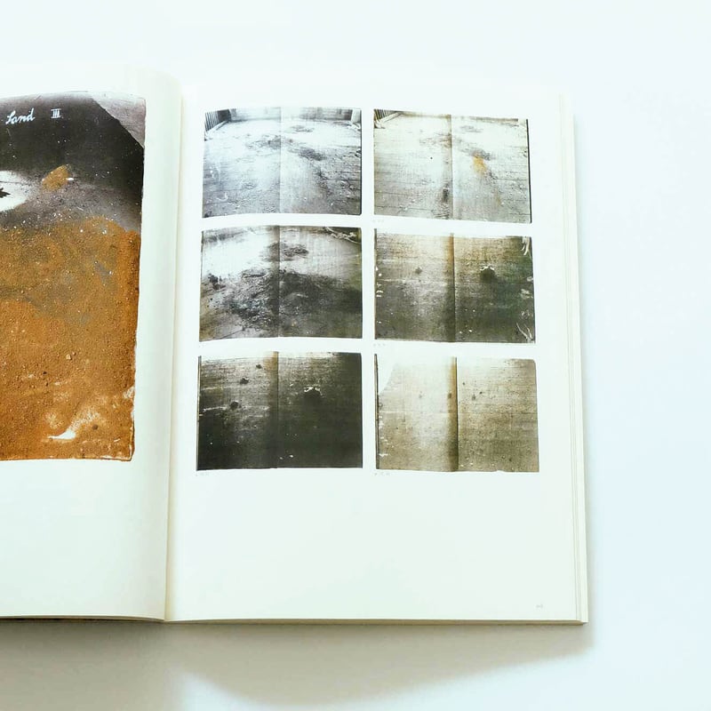 Anselm Kiefer：アンゼルム・キーファー展 | Book Ernest