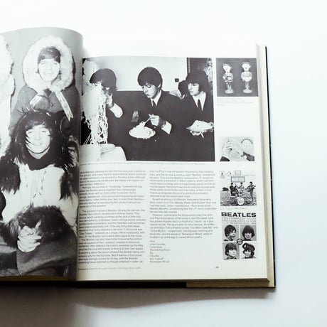 The Beatles Forever
