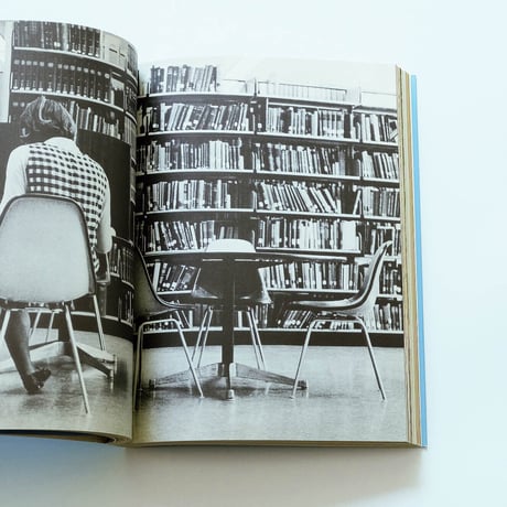 Eames Design Charles & Ray Eames