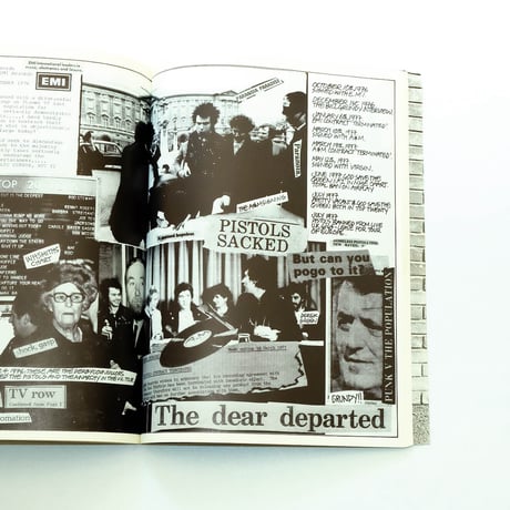 1988 The New Wave Punk Rock Explosion