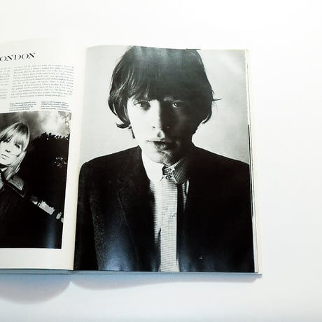 The Sixties: A Decade in Vogue