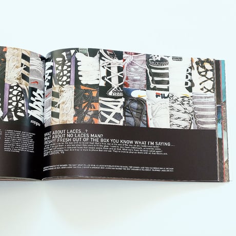 The Sneaker Book