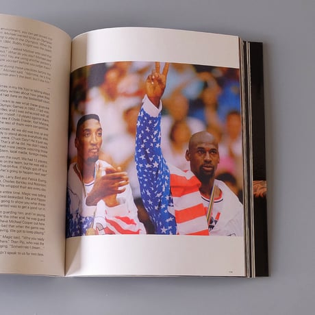 Michael Jordan: Driven From Within