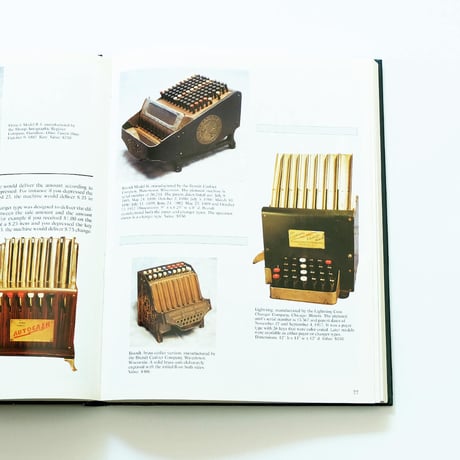 Office Collectibles: 100 Years of Business Technology