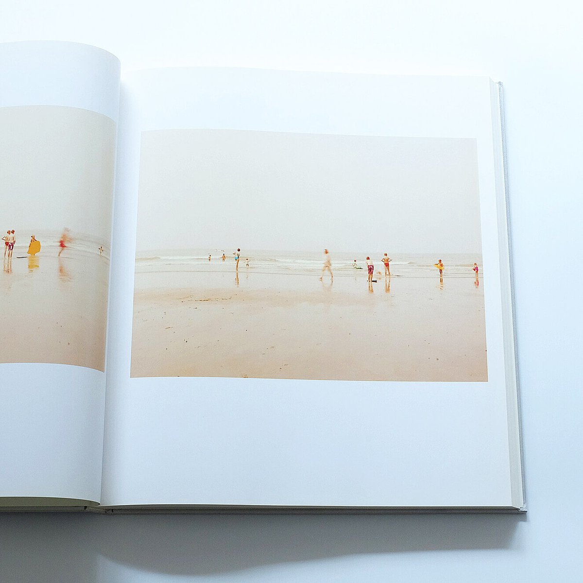 澁谷征司：Birth | Book Ernest
