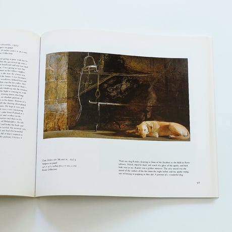Andrew Wyeth: Autobiography