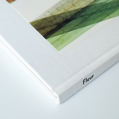 Fleur Olby: Plant Portraits