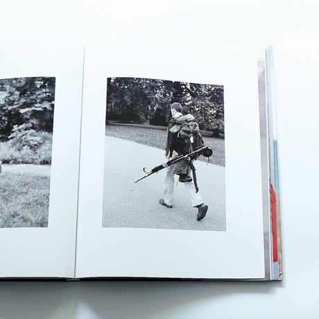 Mr. Classic: Jeremy Hackett