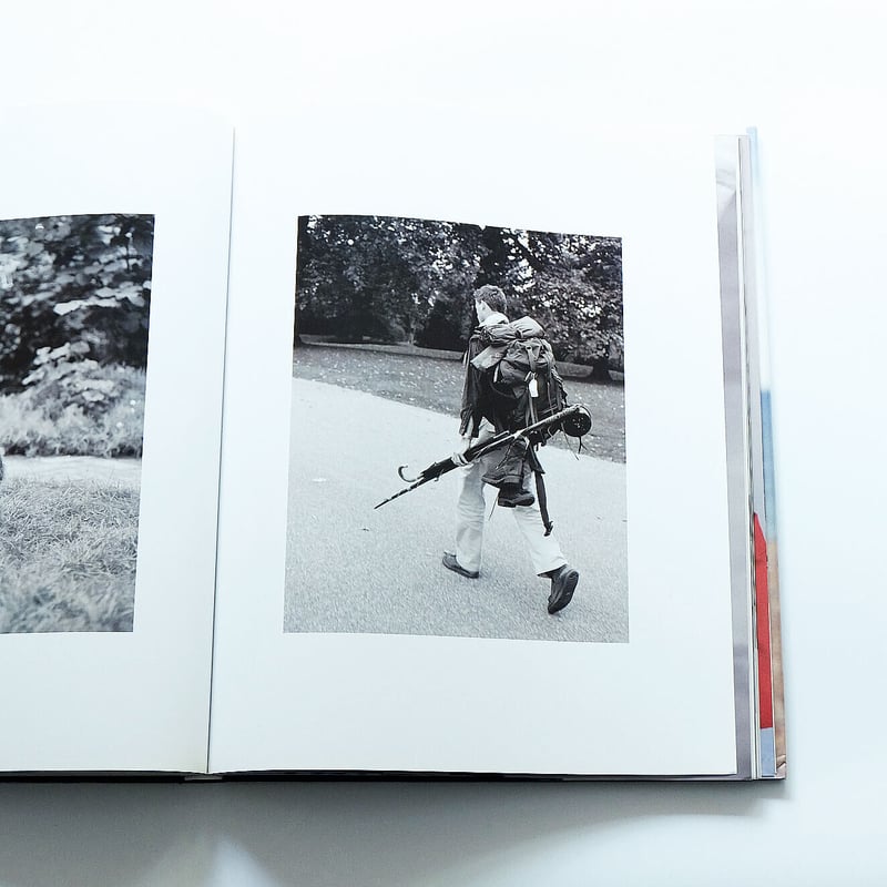 Mr. Classic: Jeremy Hackett | Book Ernest