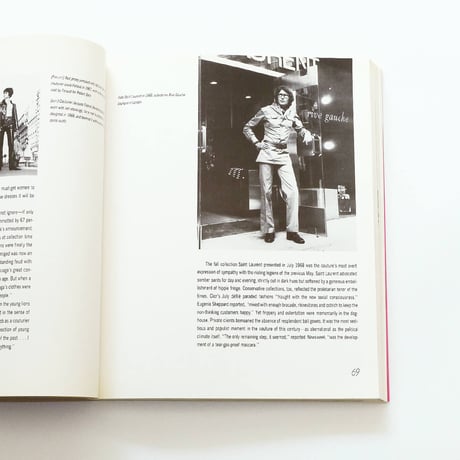 Radical Rags: Fashions of the Sixties