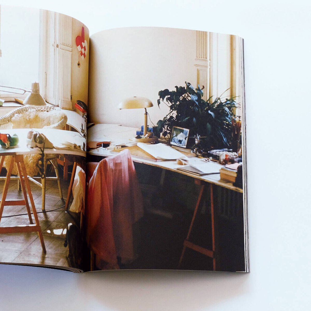 apartamento: Issue 05 | Book Ernest