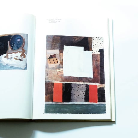 Ben Nicholson: Jeremy Lewison