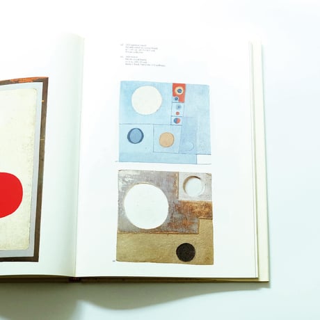 Ben Nicholson: Jeremy Lewison