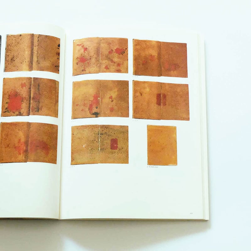 Anselm Kiefer：アンゼルム・キーファー展 | Book Ernest