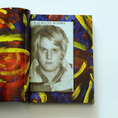 Asher Penn: Nothing Nothing Nothing Nothing 2004-2007