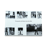 Photography and Fashion Since the 1990s