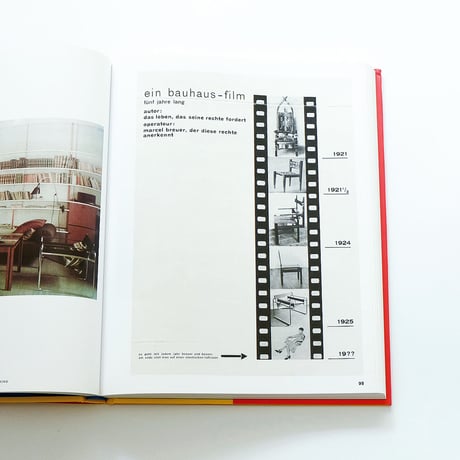 The Spirit of the Bauhaus