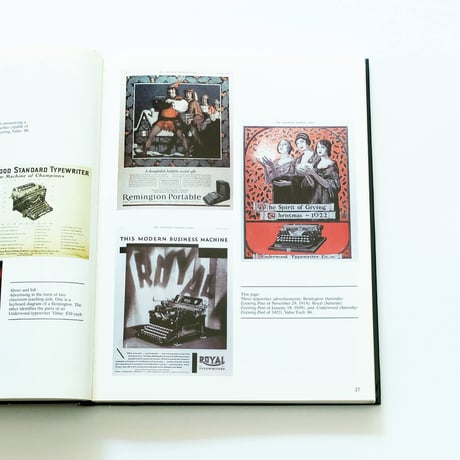 Office Collectibles: 100 Years of Business Technology