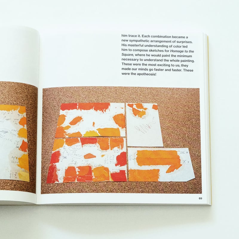 Anni and Josef Albers by Lake Verea | Book Ernest