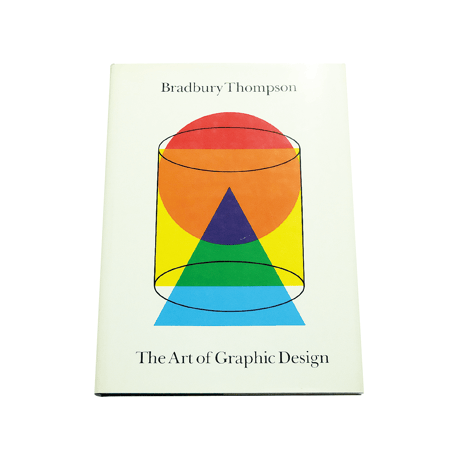 Bradbury Thompson: The Art of Graphic Design