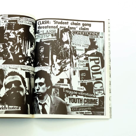 1988 The New Wave Punk Rock Explosion