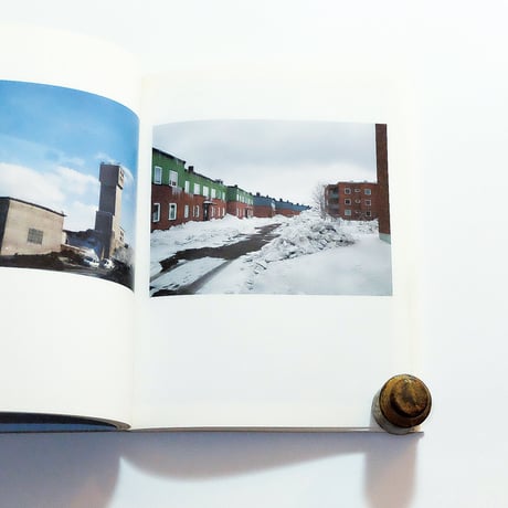 Solitude: Jeroen Toirkens