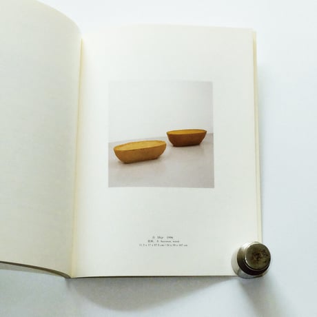 Wolfgang Laib：ヴォルフガング・ライプ展