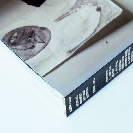 Asher Penn: Nothing Nothing Nothing Nothing 2004-2007