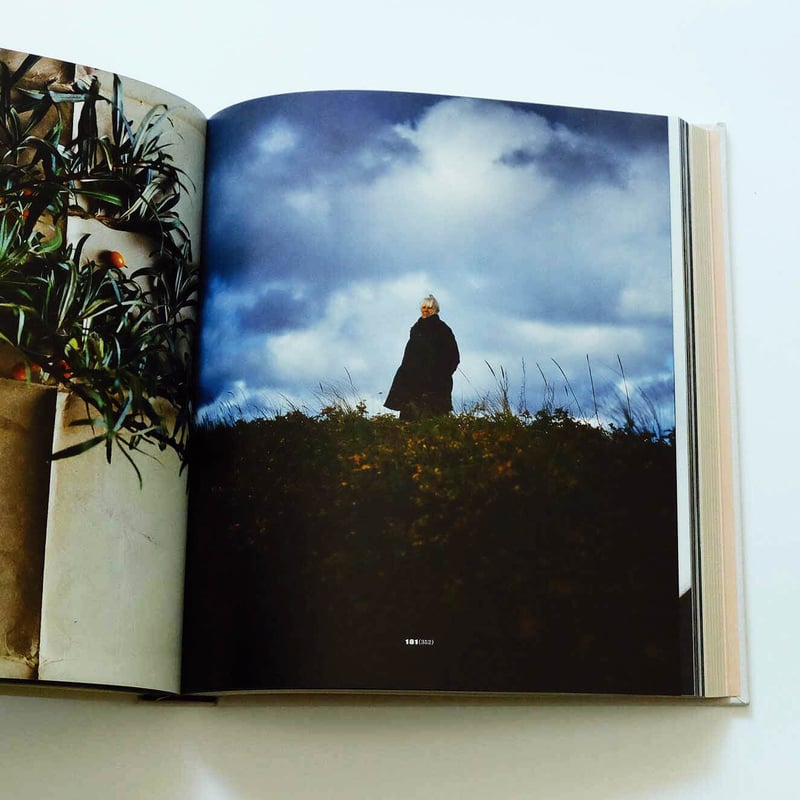 アート・デザイン・音楽 NOMA: Time and Place in Nordic Cuisine Noma: Time and Place in Nordic Cuisine | Koffietafelboek