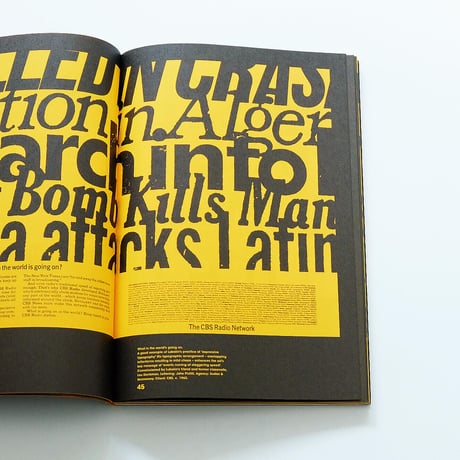 Herb Lubalin: Typographer