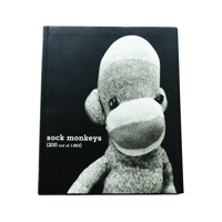 Sock Monkeys: 200 out of 1,863