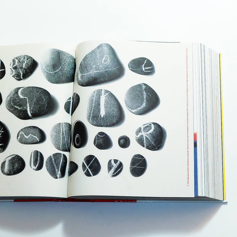 The Art of Looking Sideways: Alan Fletcher | Bo