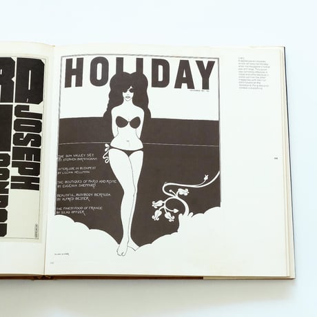 Milton Glaser: Graphic Design