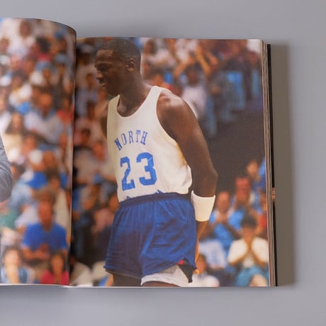 Michael Jordan: Driven From Within
