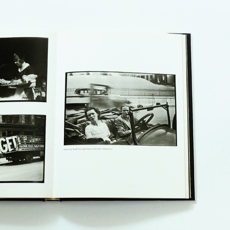 Unclassified: A Walker Evans Anthology