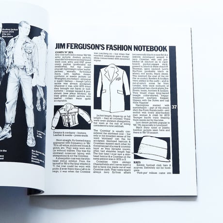 Nick Knight: Skinhead