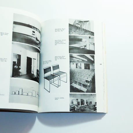 Bauhaus 1919-1928