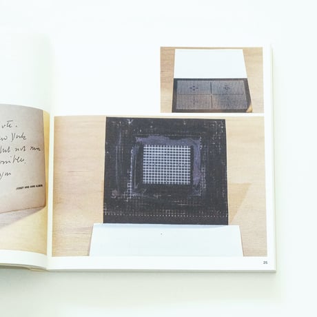 Anni and Josef Albers by Lake Verea