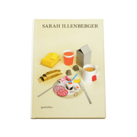 Sarah Illenberger