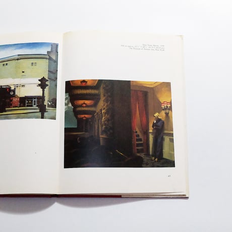 Edward Hopper by Gail Levin