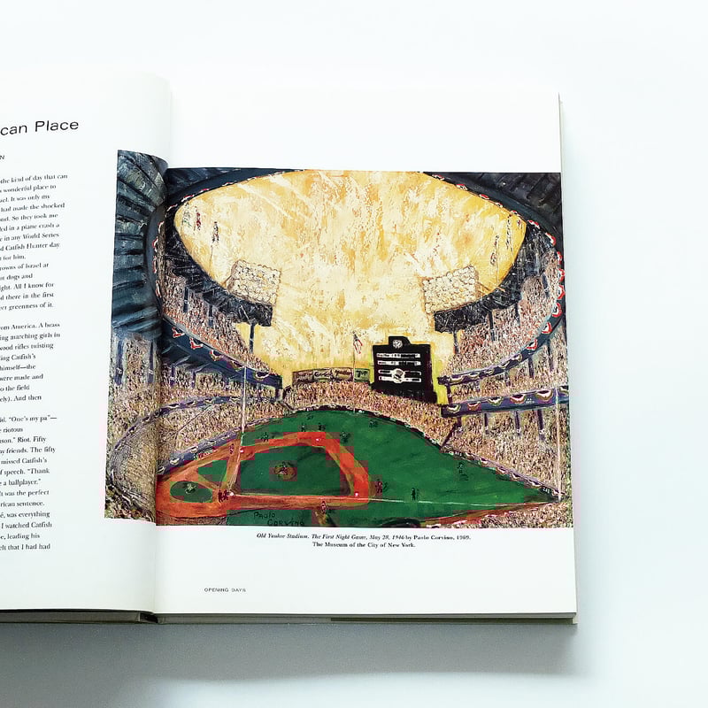 Baseball: The National Pastime in Art and Liter Baseball: The National Pastime in Art and Liter