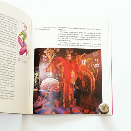 Radical Rags: Fashions of the Sixties