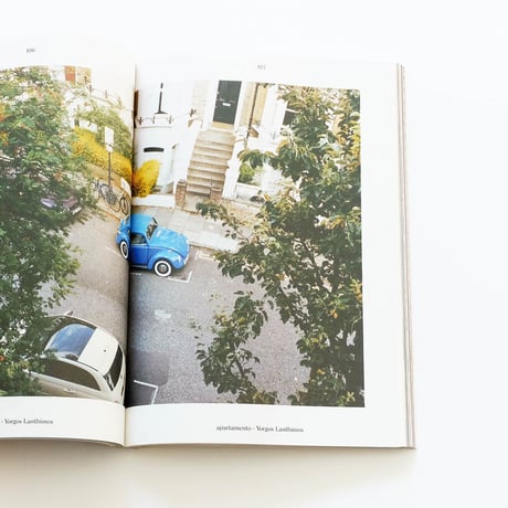 apartamento: Issue 10