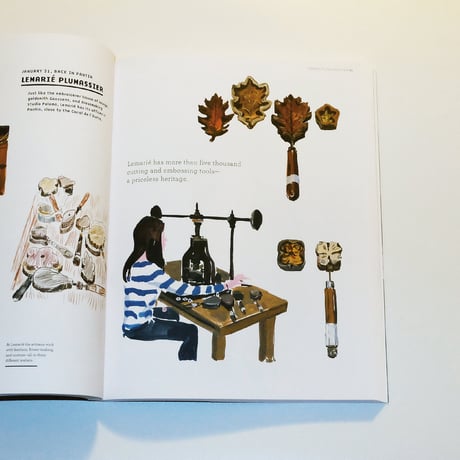 Chanel: The Making of a Collection