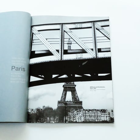 Andre Kertesz: STERN Fotografie Portfolio No.31