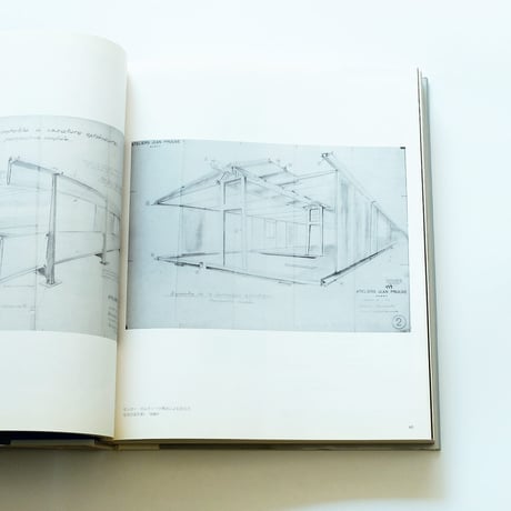 Jean Prouve: The poetics of technical objects