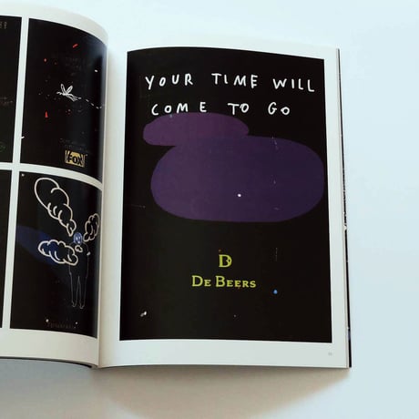 Line in the sand: Paul Davis