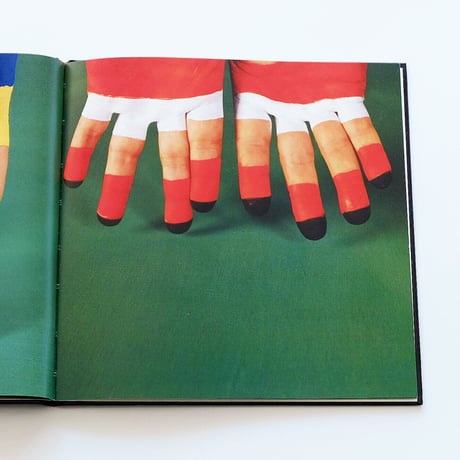 Mario Mariotti: Fallo Di Mano